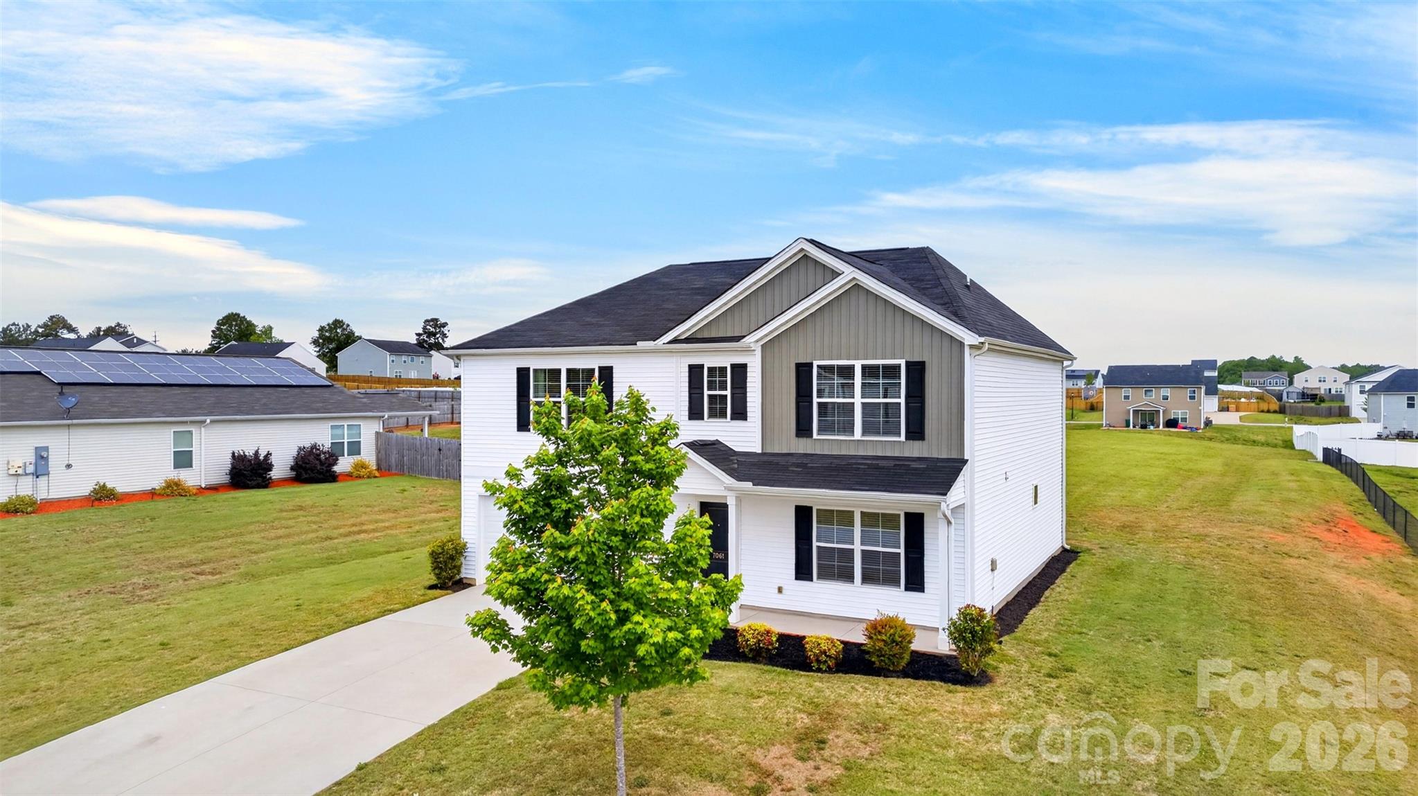 7061 Luna Mae Court — Boiling Springs