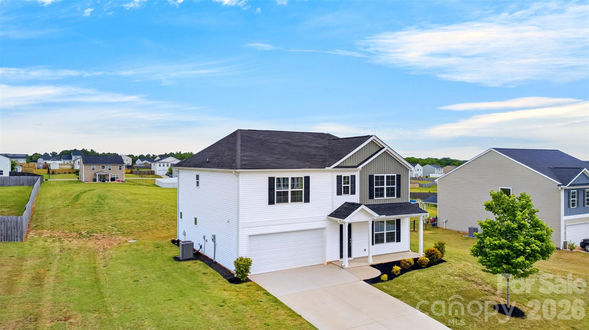 7061 Luna Mae Court — Boiling Springs