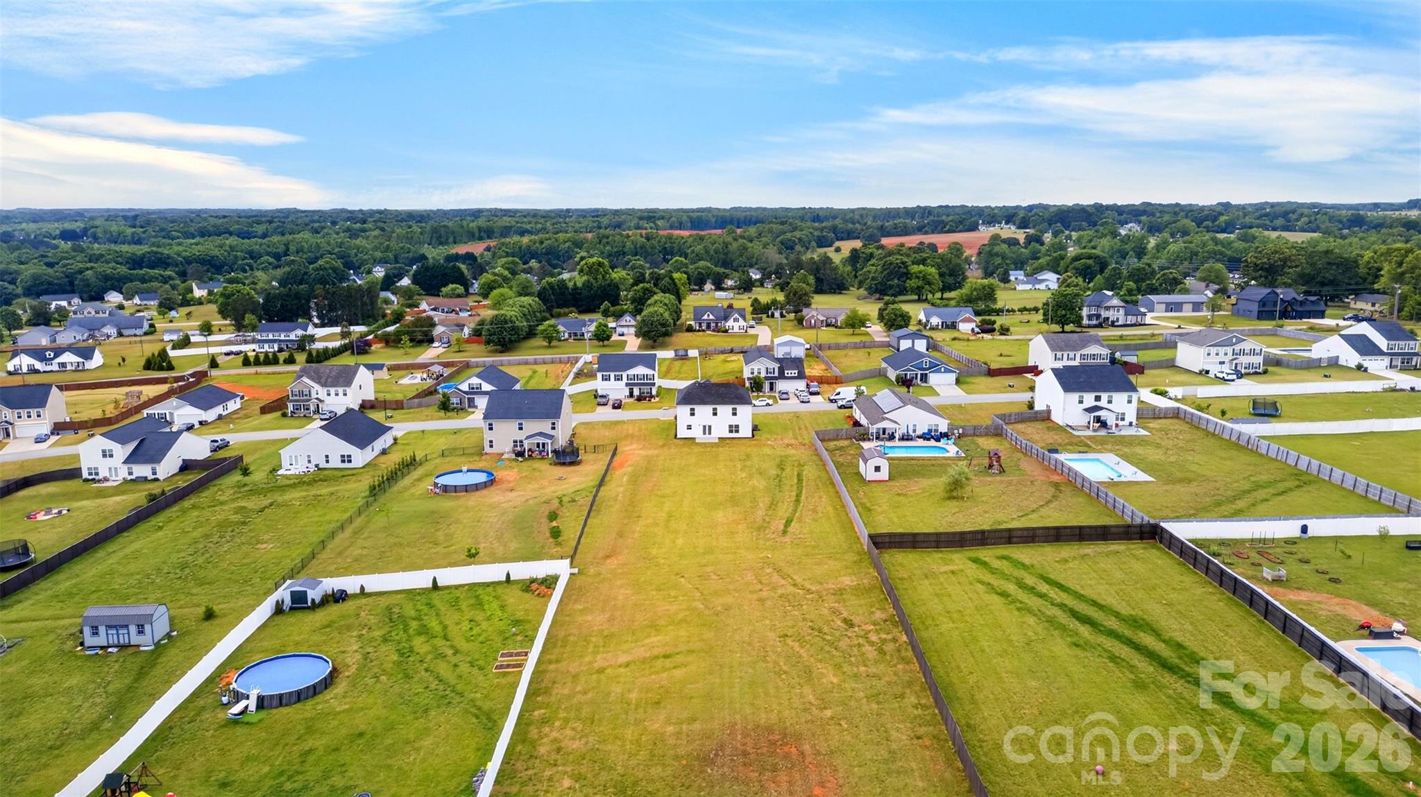 7061 Luna Mae Court — Boiling Springs