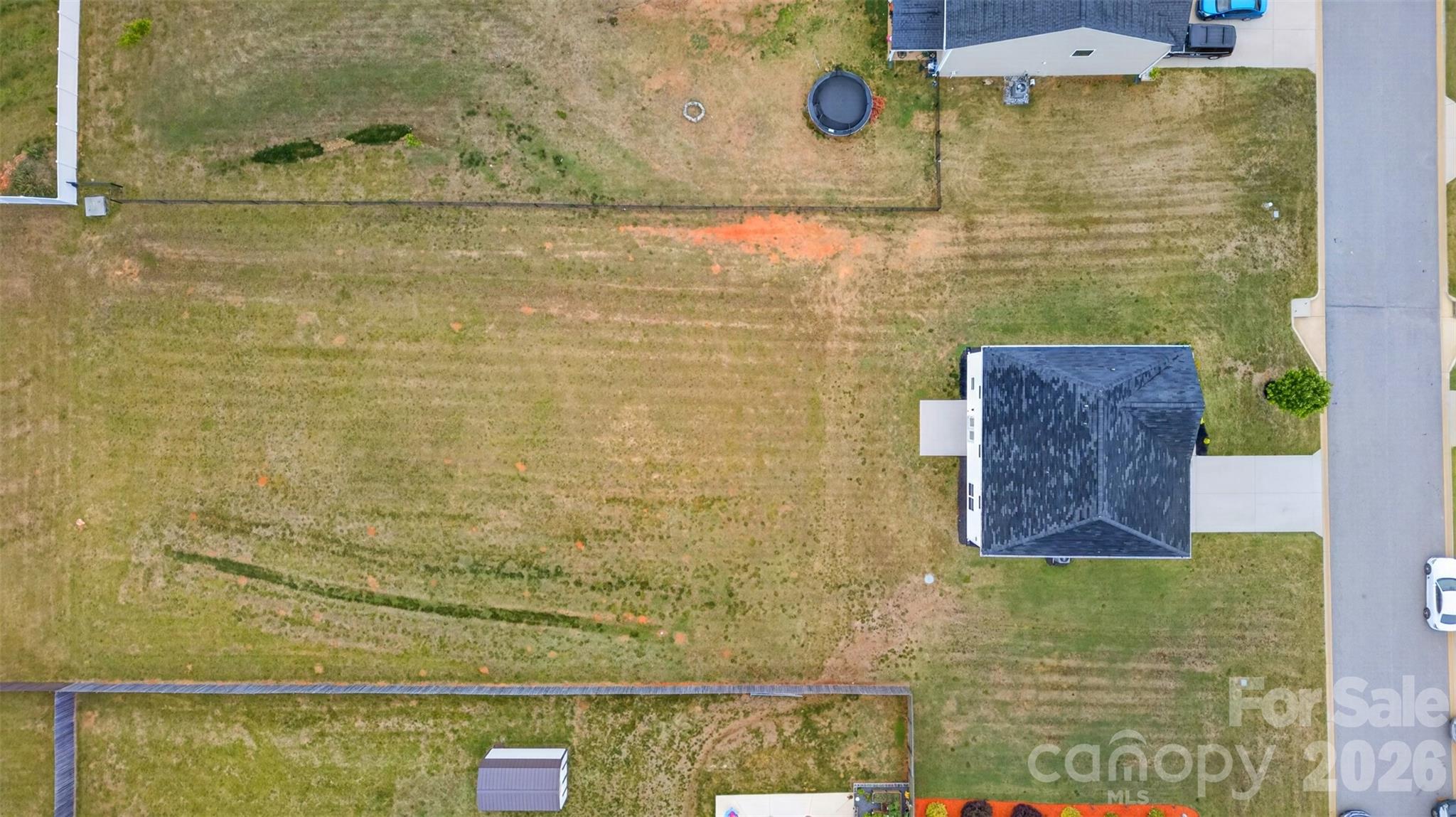 7061 Luna Mae Court — Boiling Springs