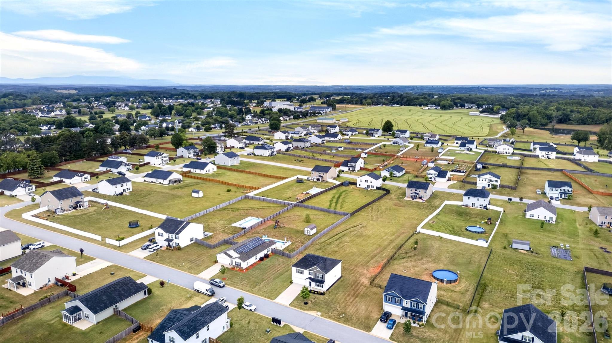 7061 Luna Mae Court — Boiling Springs