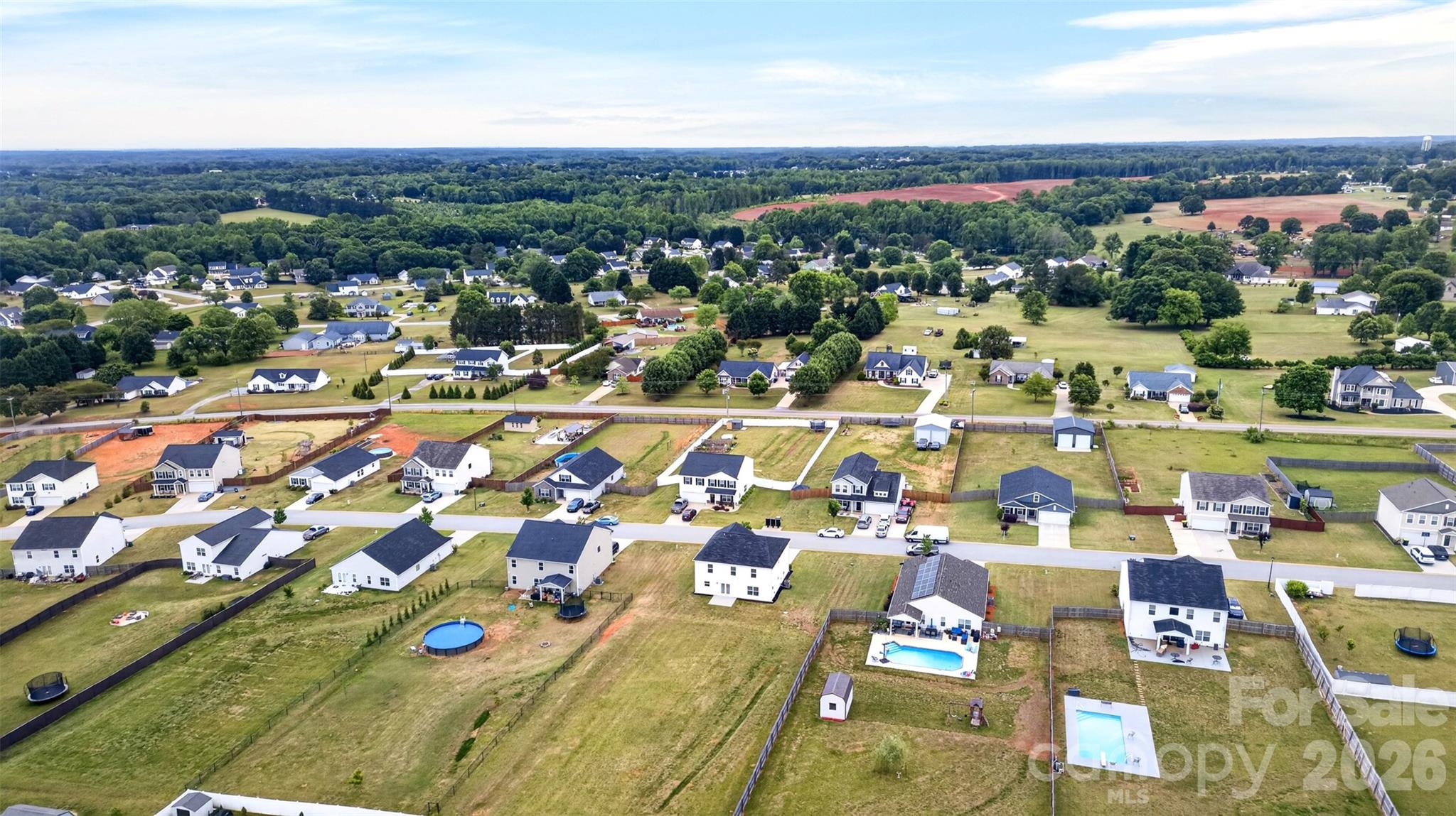 7061 Luna Mae Court — Boiling Springs