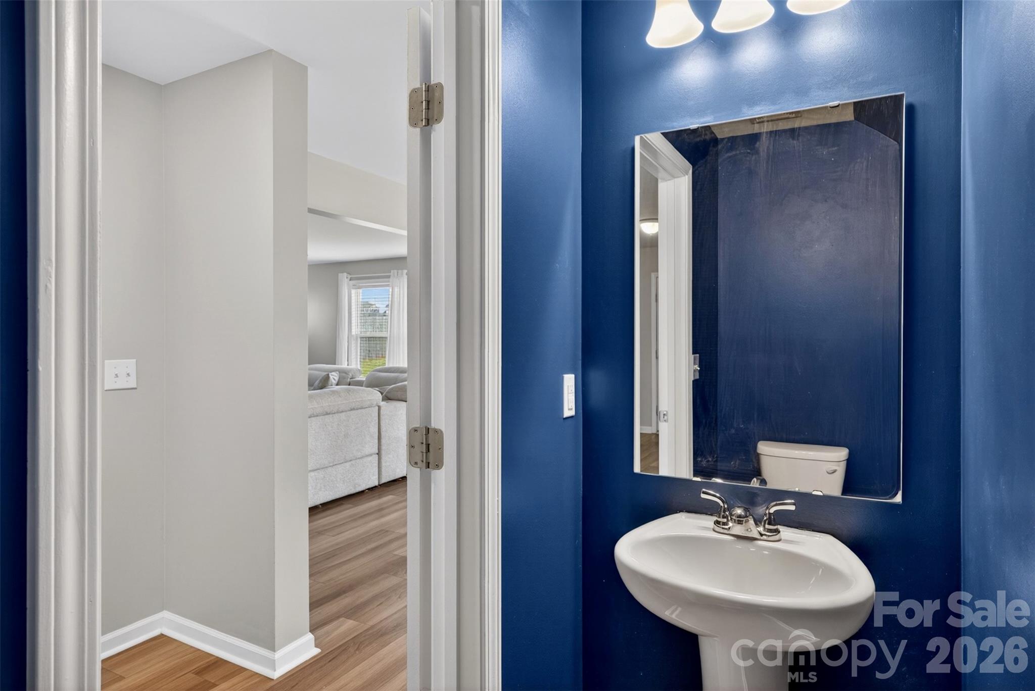 7061 Luna Mae Court — Boiling Springs