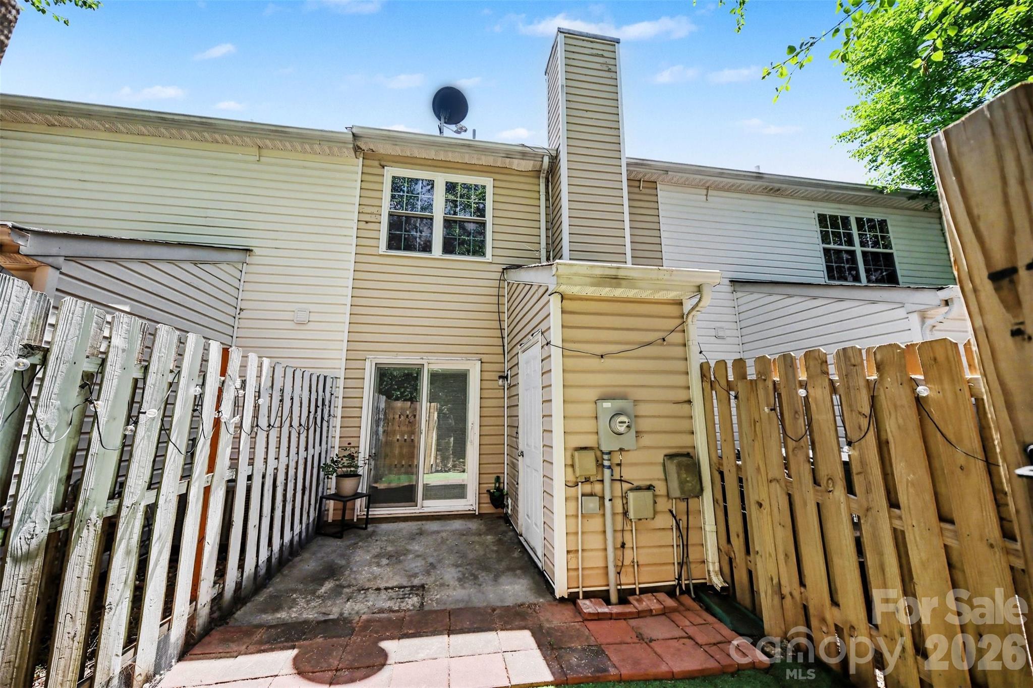 12730 Spirit Bound Way — Charlotte