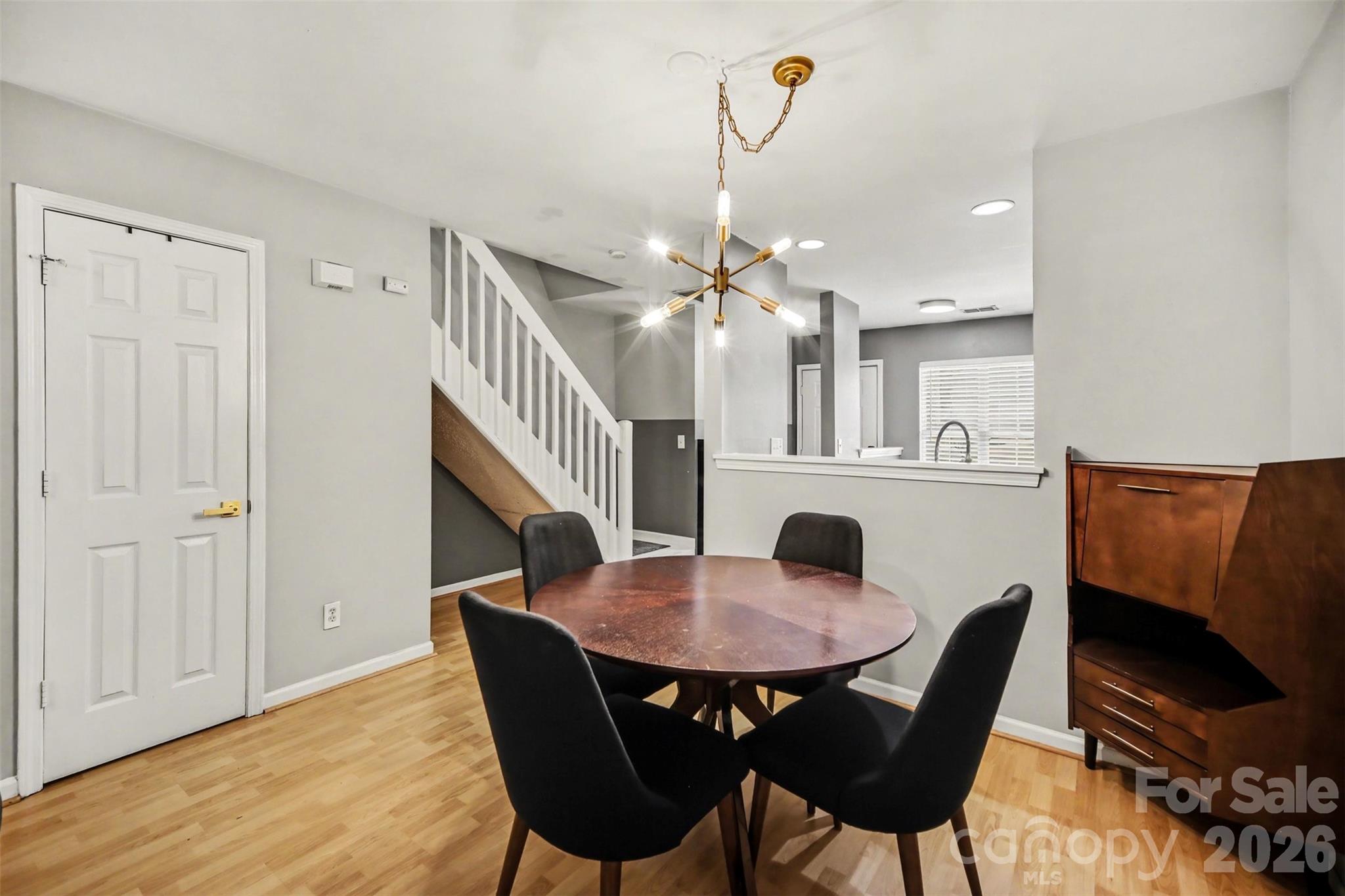 12730 Spirit Bound Way — Charlotte