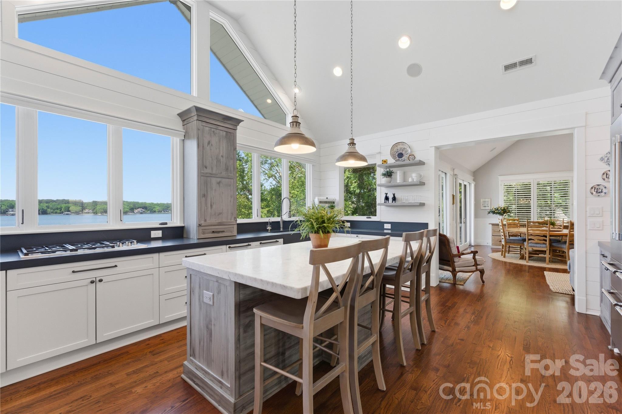 17812 Wilbanks Drive — Charlotte