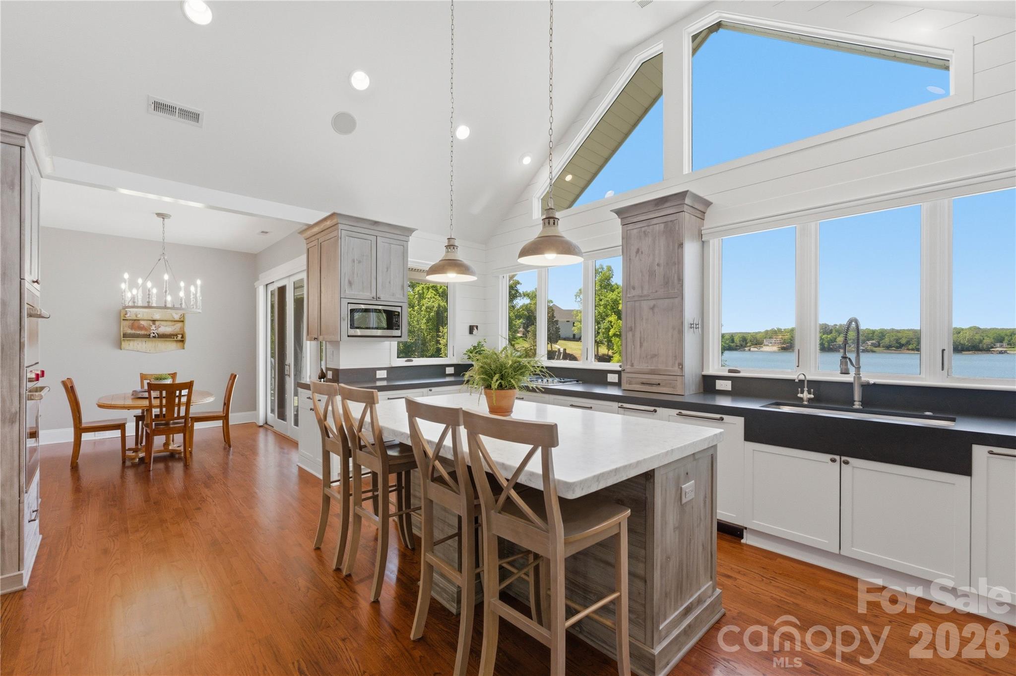 17812 Wilbanks Drive — Charlotte