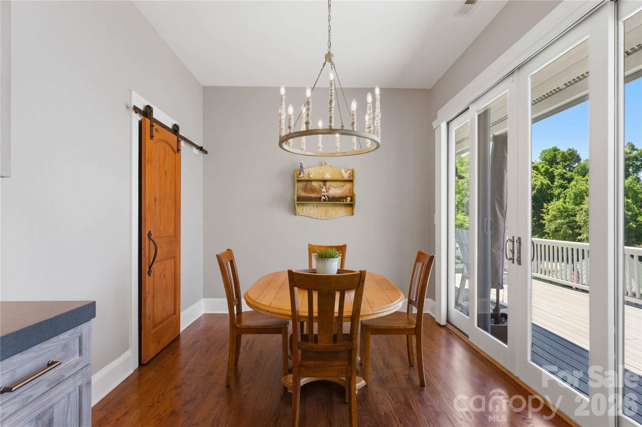 17812 Wilbanks Drive — Charlotte