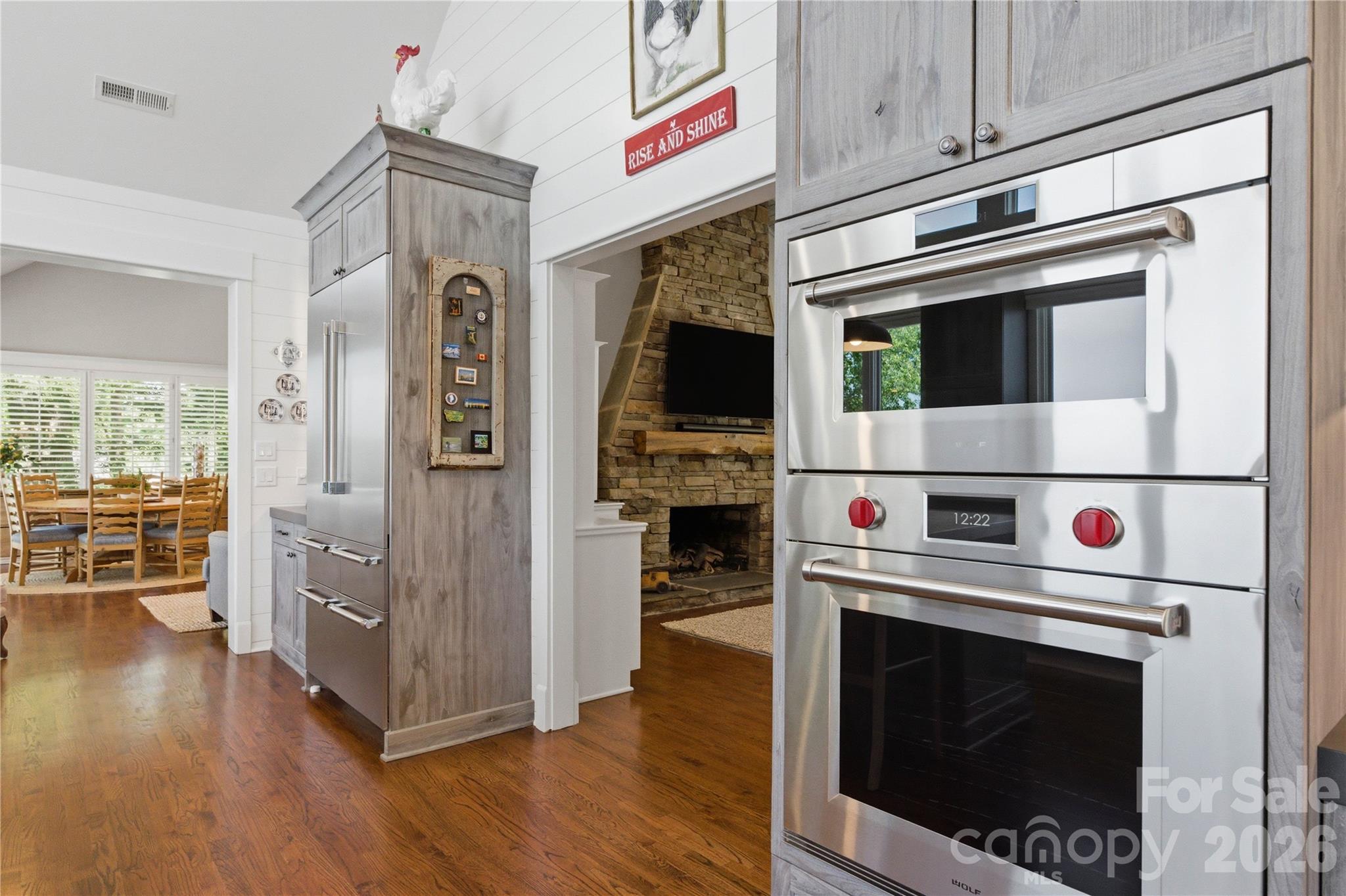 17812 Wilbanks Drive — Charlotte