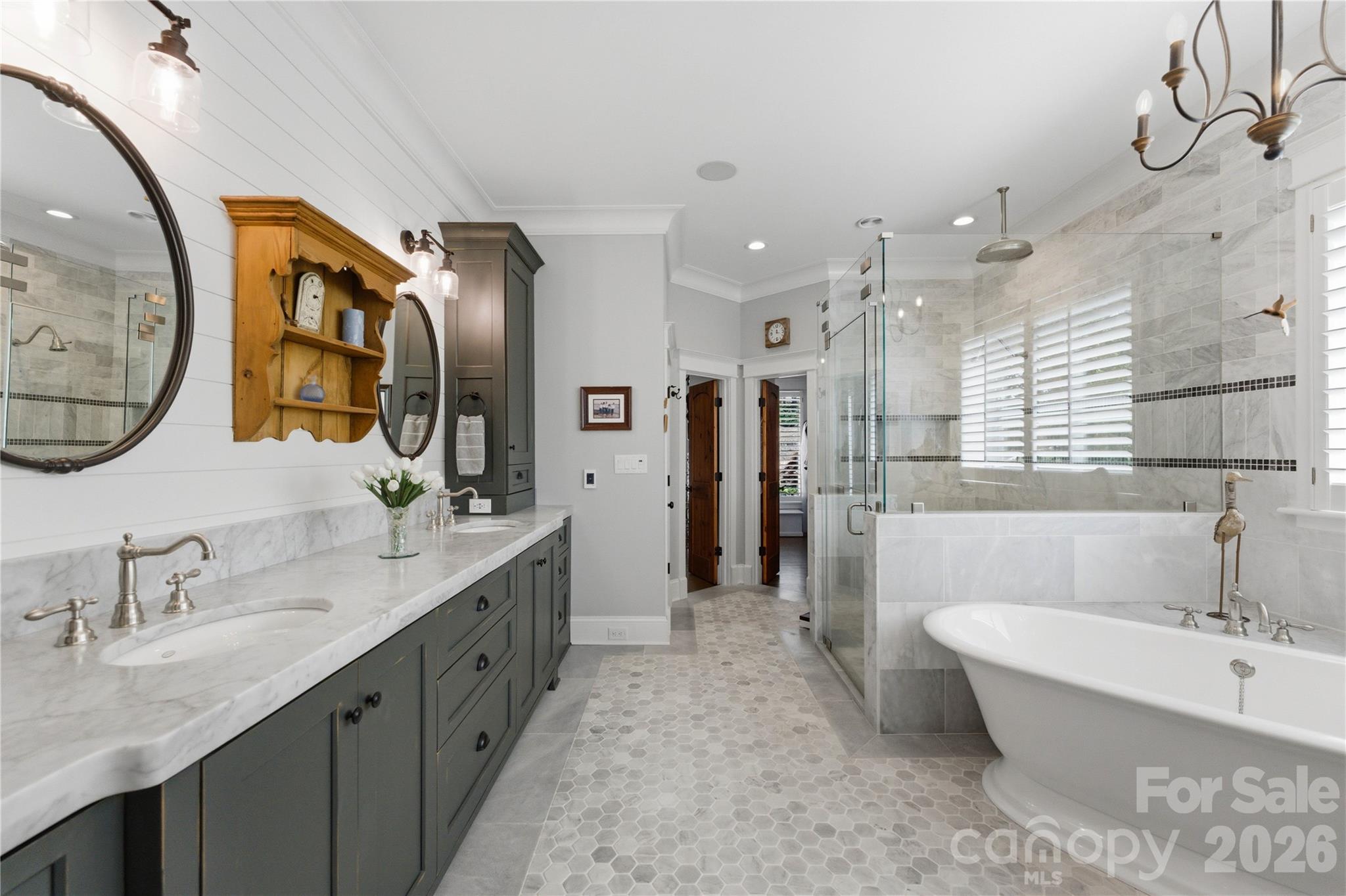 17812 Wilbanks Drive — Charlotte