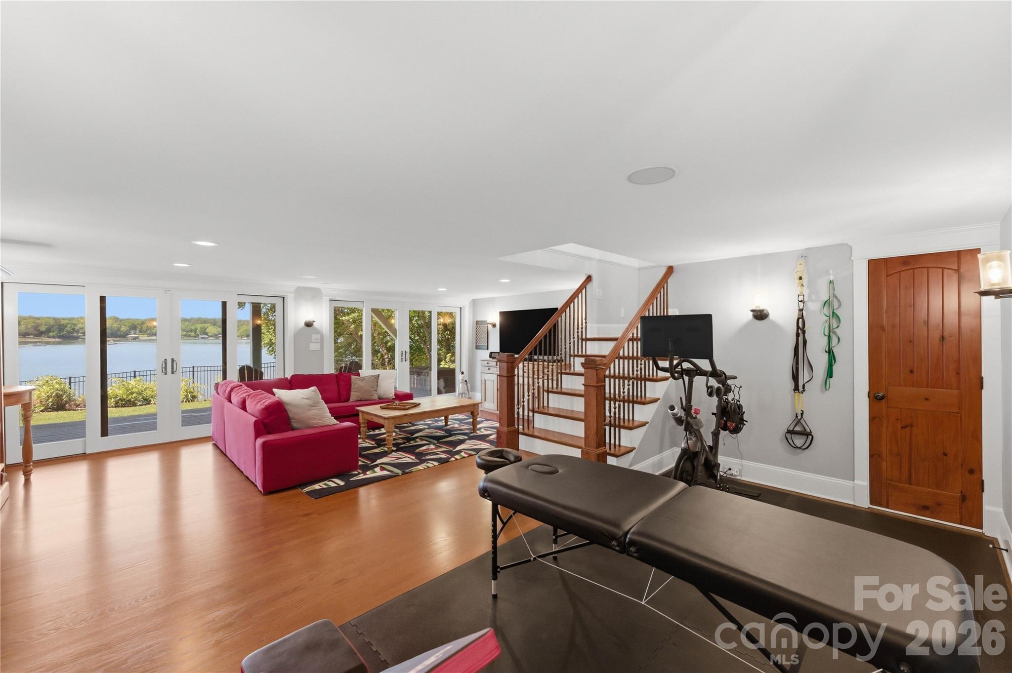 17812 Wilbanks Drive — Charlotte