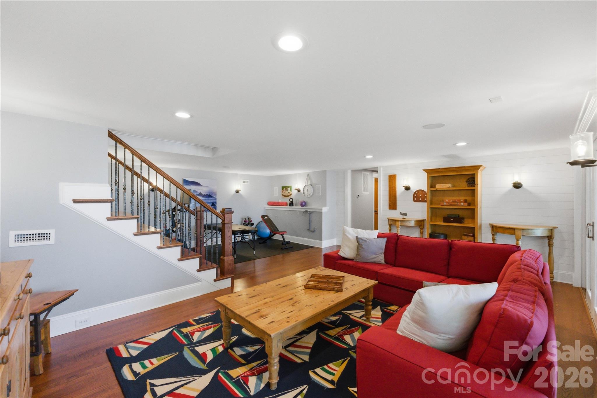 17812 Wilbanks Drive — Charlotte