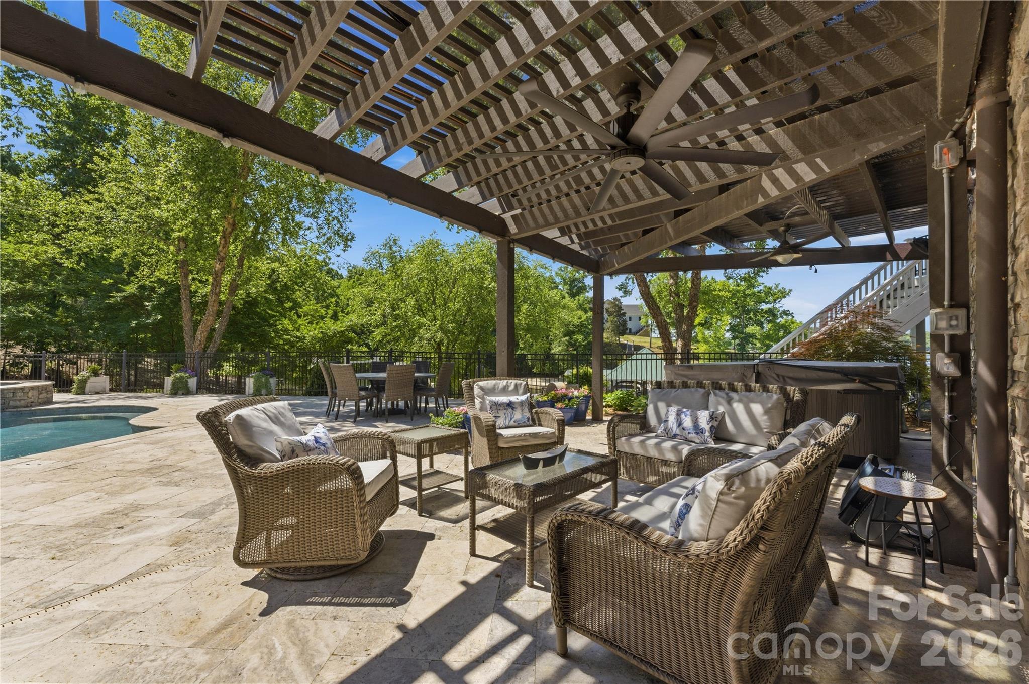 17812 Wilbanks Drive — Charlotte