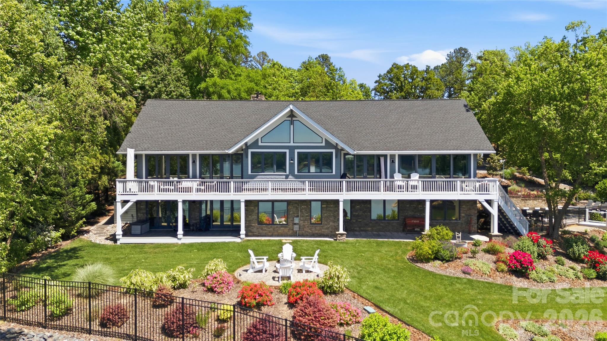 17812 Wilbanks Drive — Charlotte