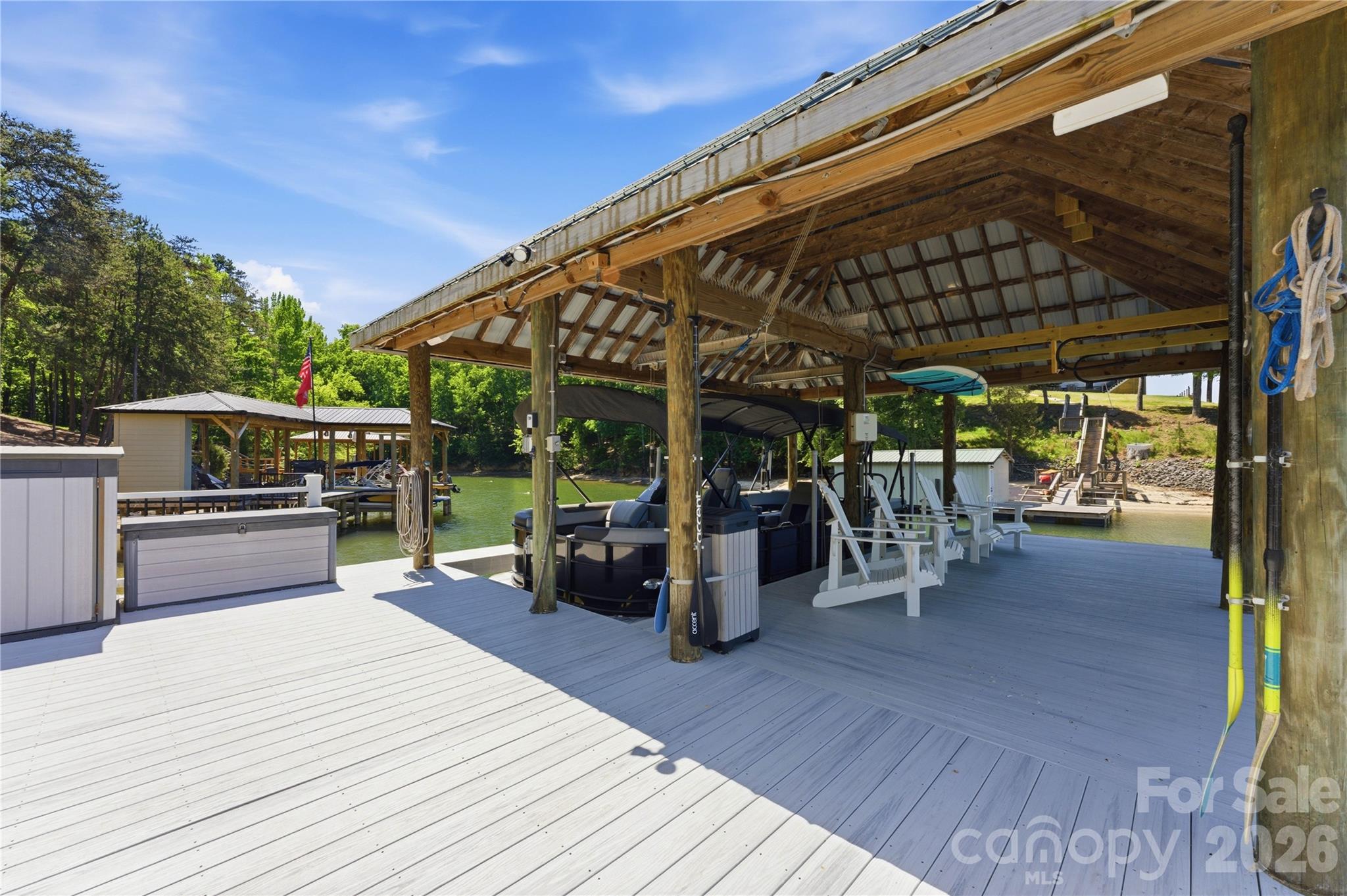 17812 Wilbanks Drive — Charlotte