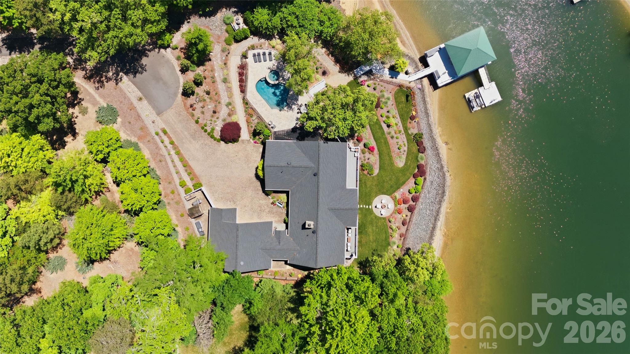 17812 Wilbanks Drive — Charlotte