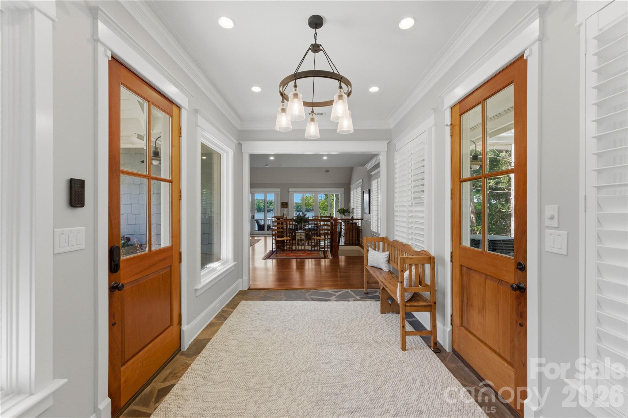 17812 Wilbanks Drive — Charlotte