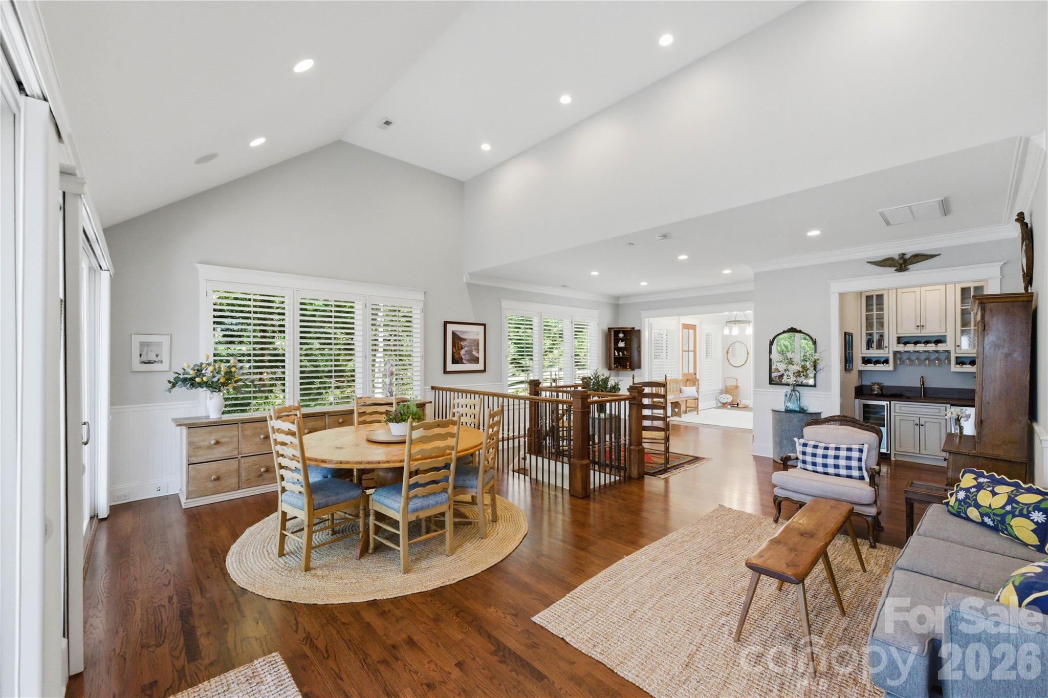 17812 Wilbanks Drive — Charlotte