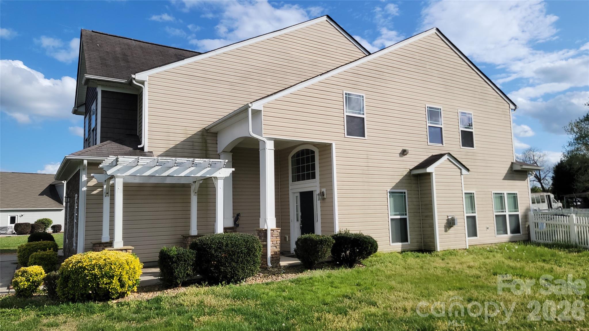 124 Settlers Grove Lane — Salisbury