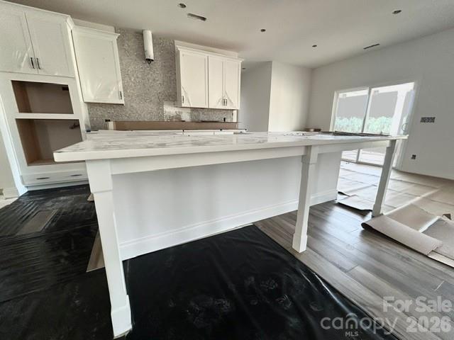 516 Cottage Garden Lane — Belmont