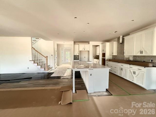 516 Cottage Garden Lane — Belmont