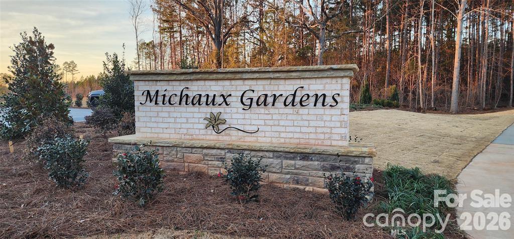 516 Cottage Garden Lane — Belmont