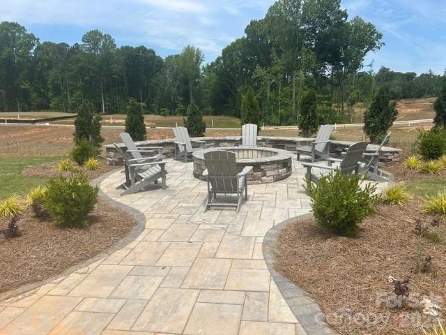 516 Cottage Garden Lane — Belmont