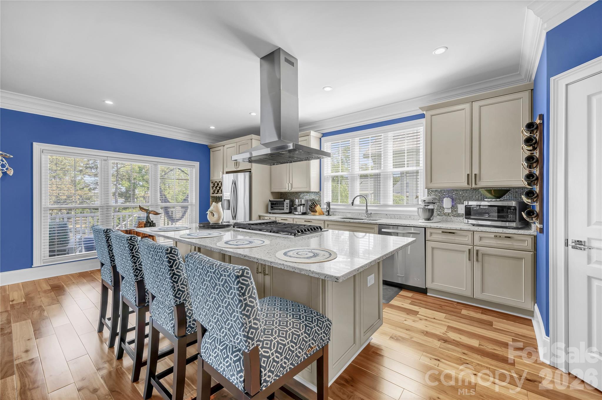 6308 E Yacht Drive — Oak Island
