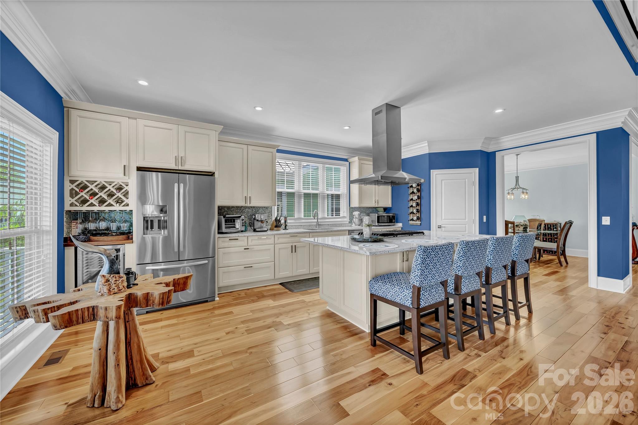 6308 E Yacht Drive — Oak Island