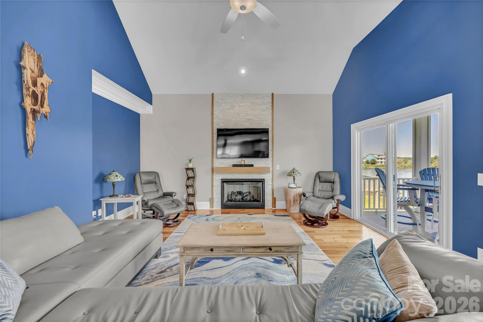 6308 E Yacht Drive — Oak Island