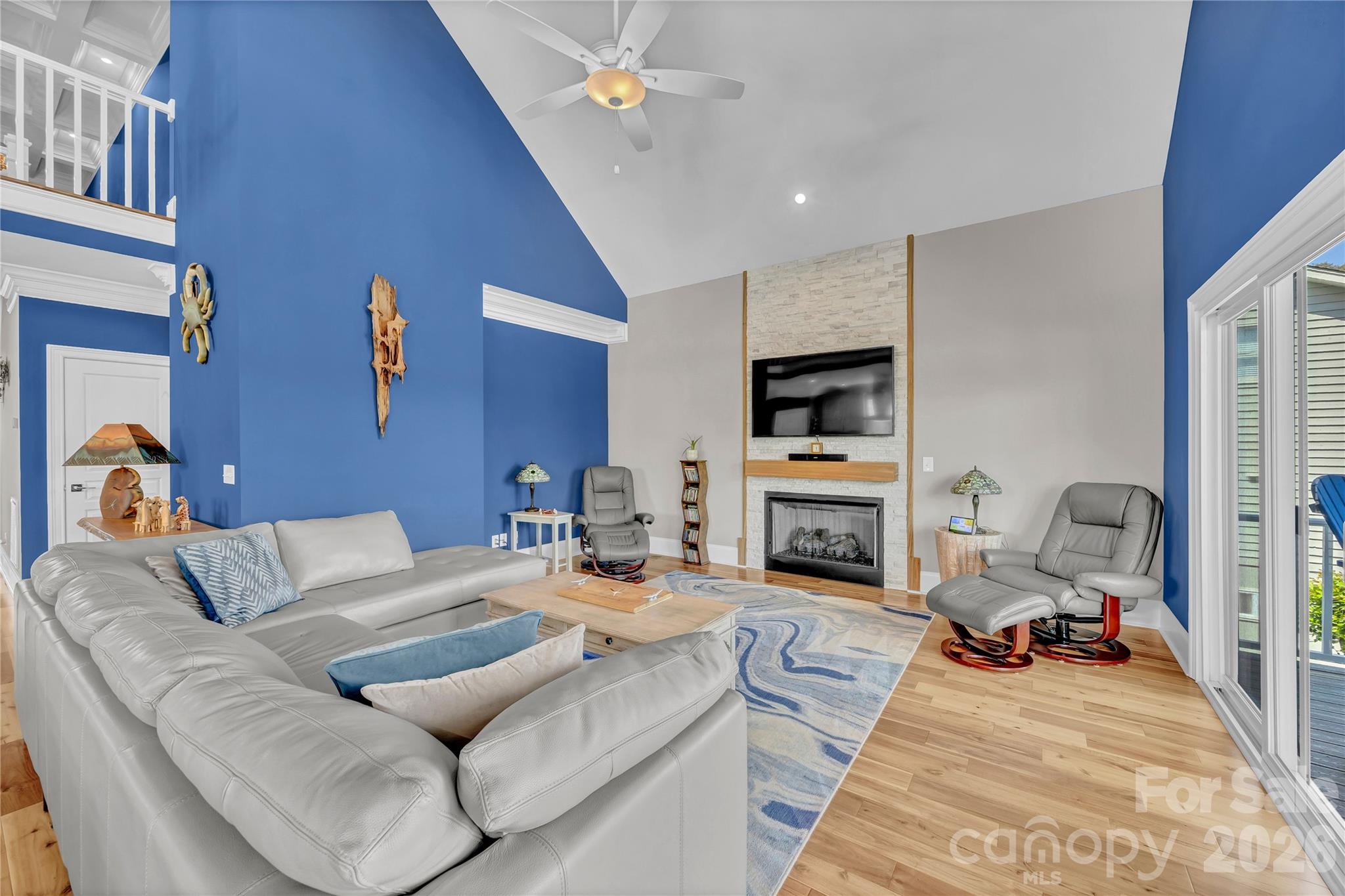 6308 E Yacht Drive — Oak Island