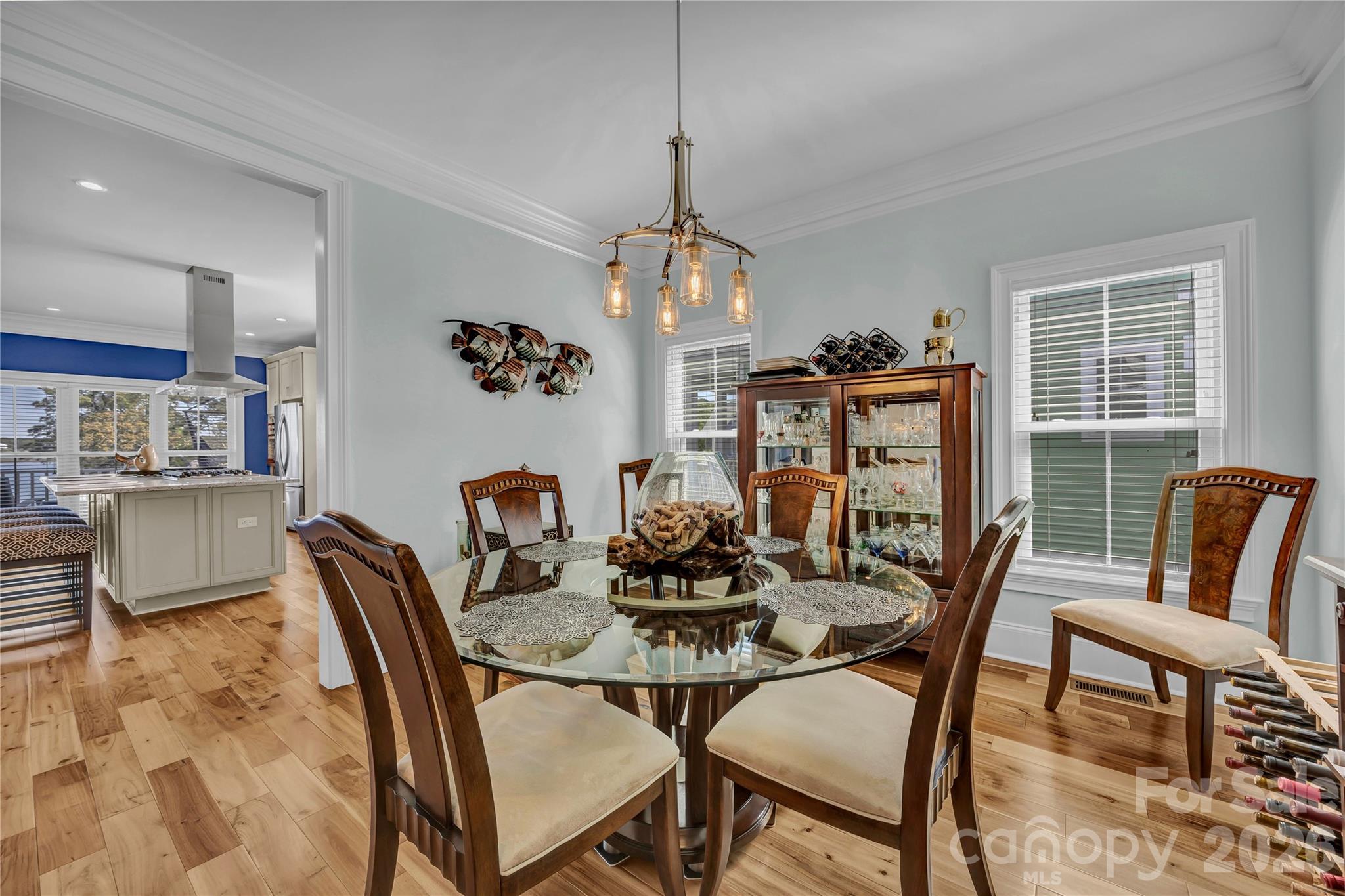 6308 E Yacht Drive — Oak Island