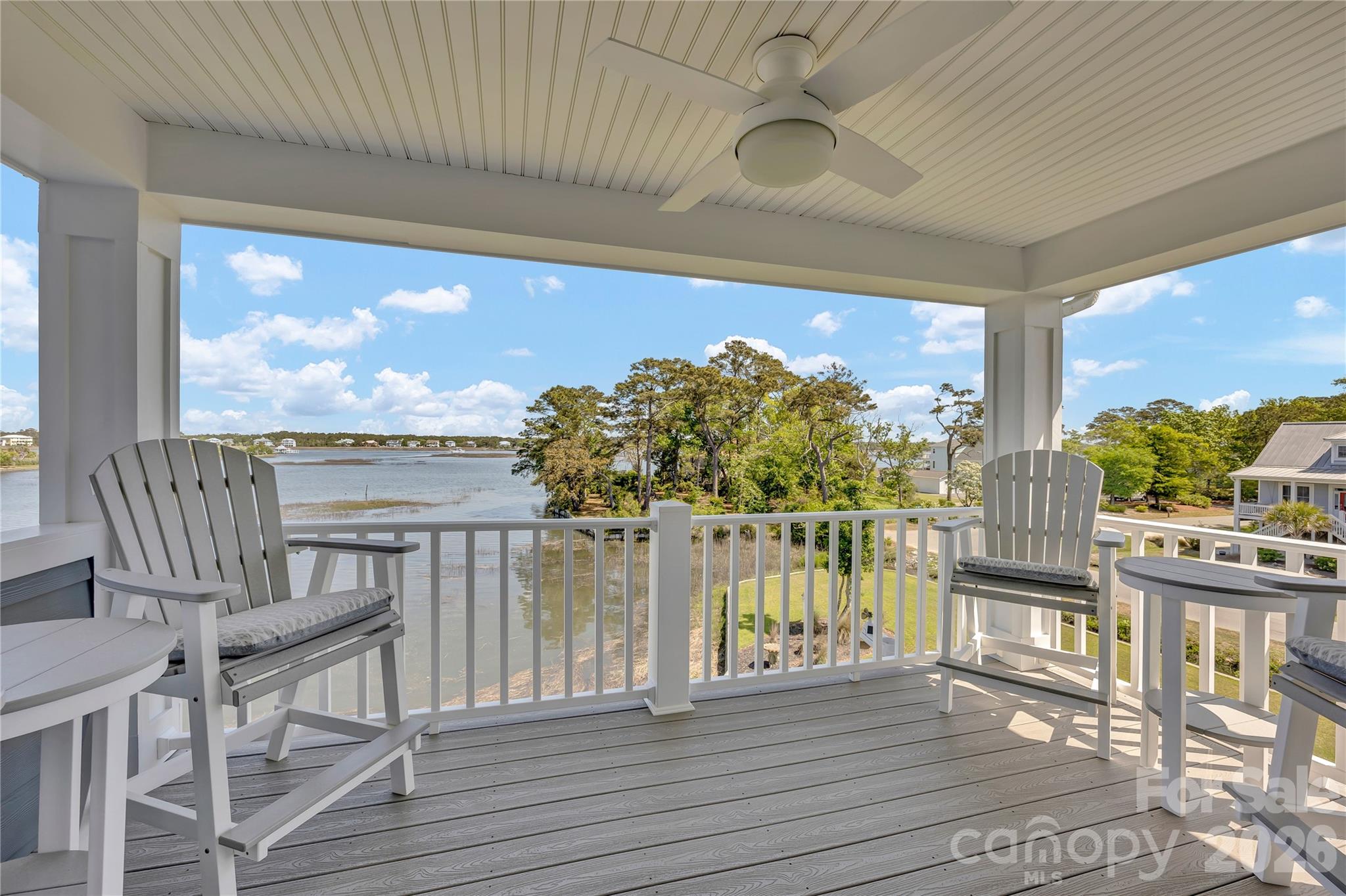 6308 E Yacht Drive — Oak Island