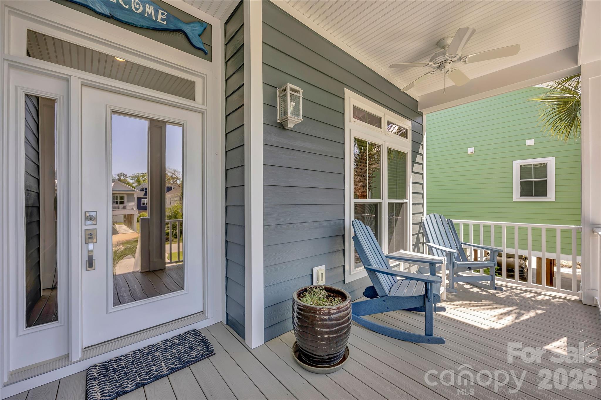 6308 E Yacht Drive — Oak Island