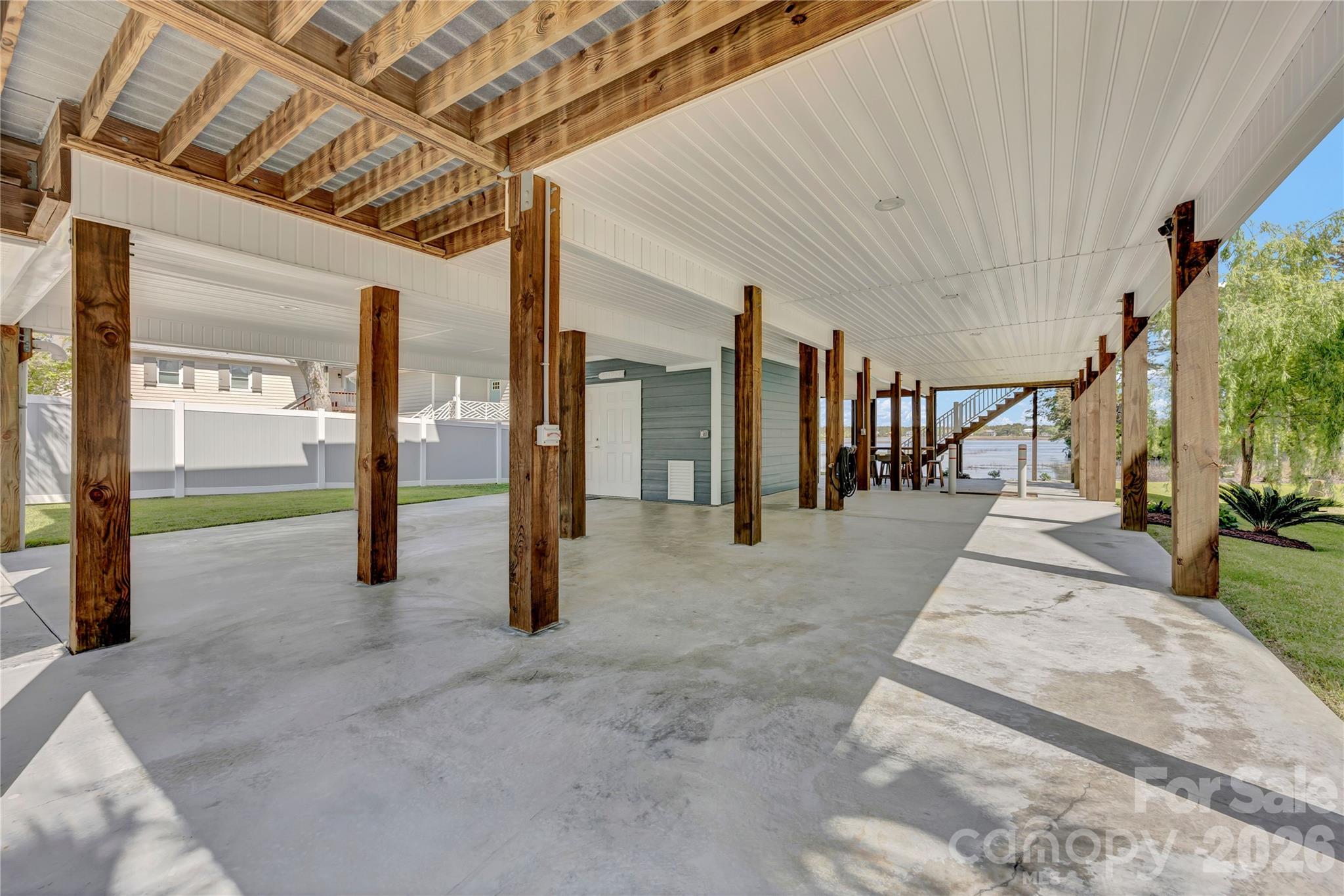 6308 E Yacht Drive — Oak Island