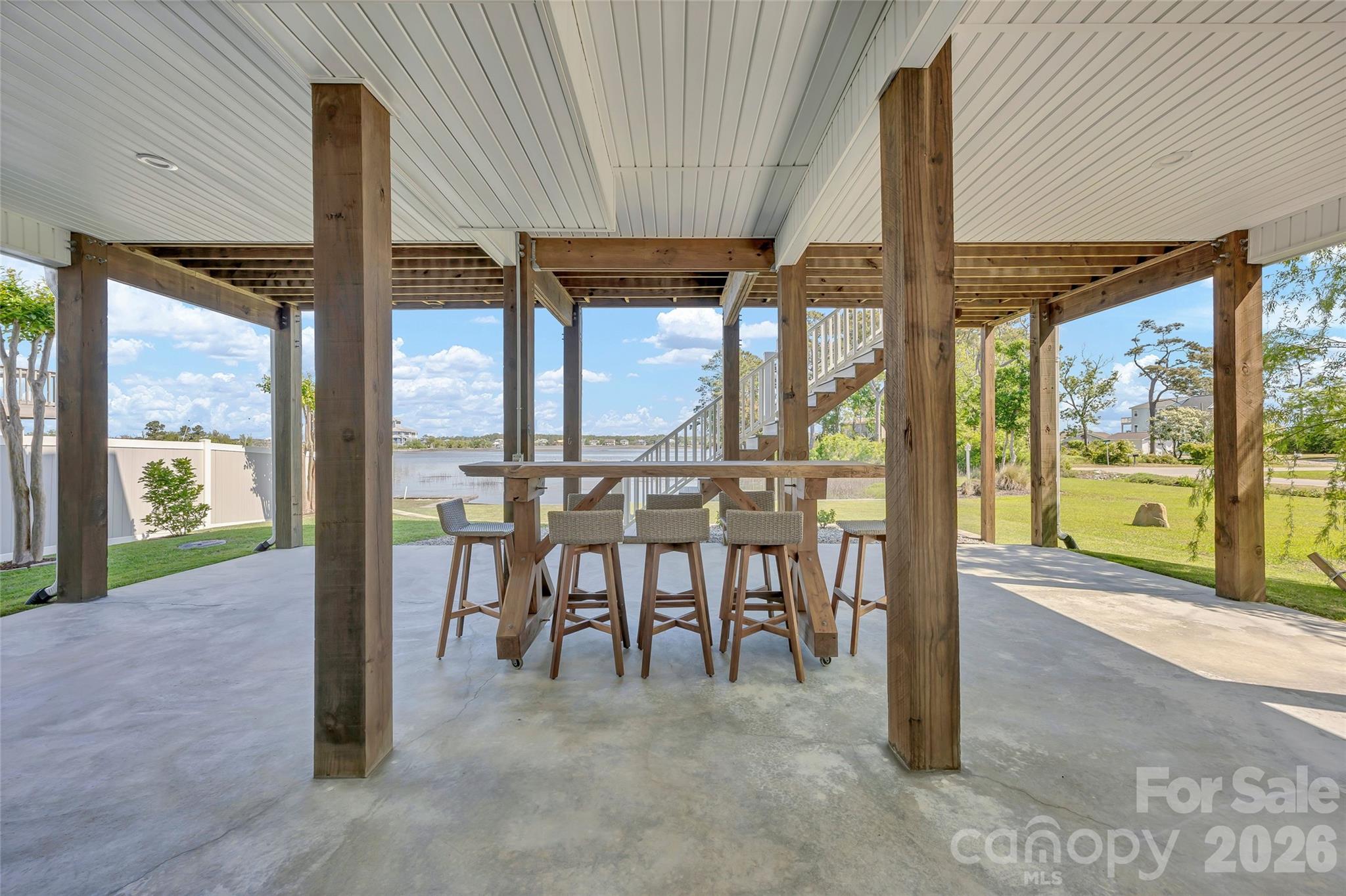 6308 E Yacht Drive — Oak Island