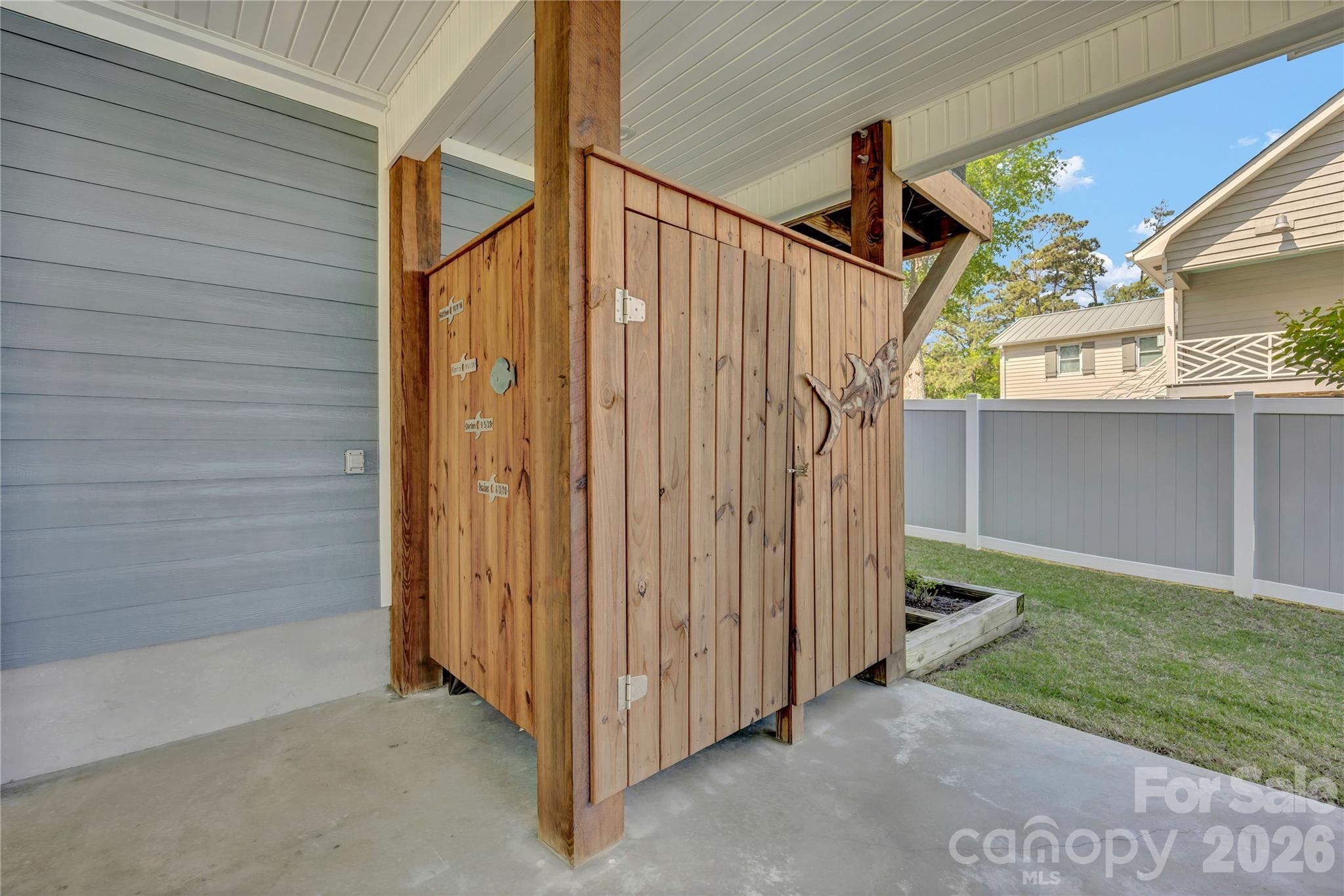 6308 E Yacht Drive — Oak Island