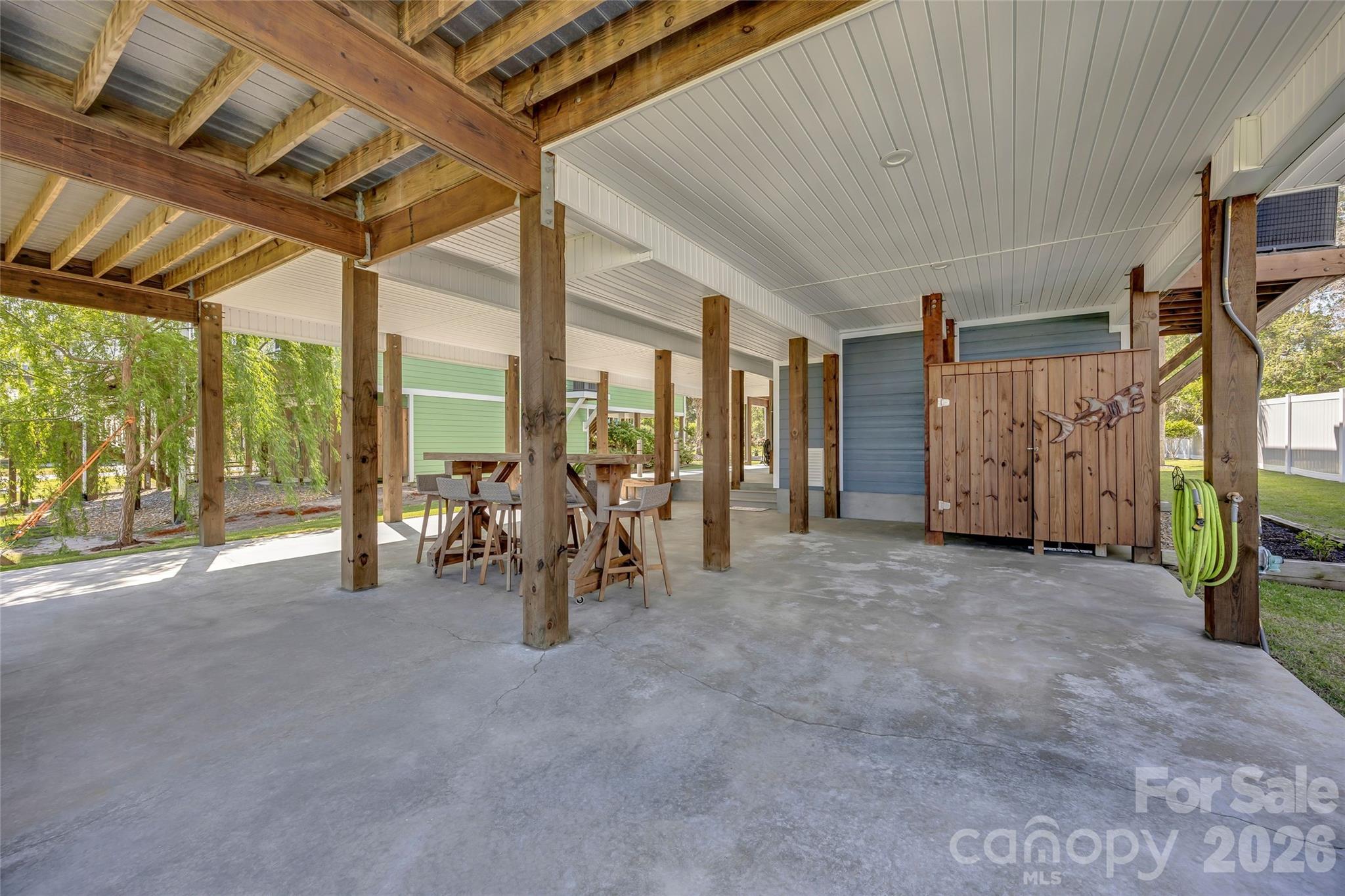 6308 E Yacht Drive — Oak Island
