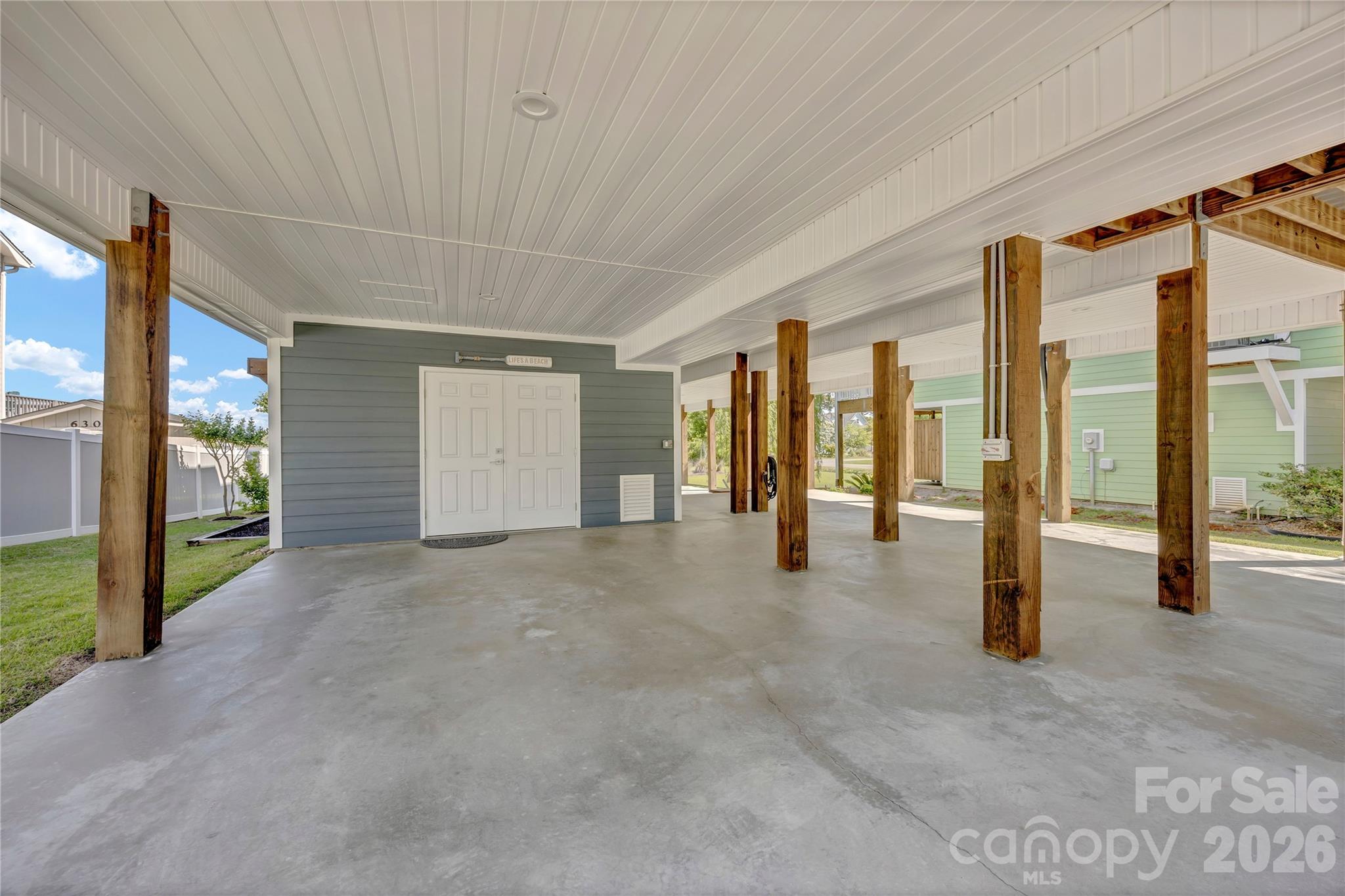6308 E Yacht Drive — Oak Island