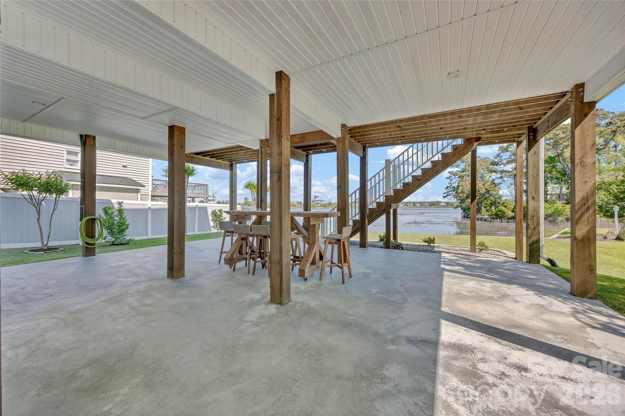 6308 E Yacht Drive — Oak Island