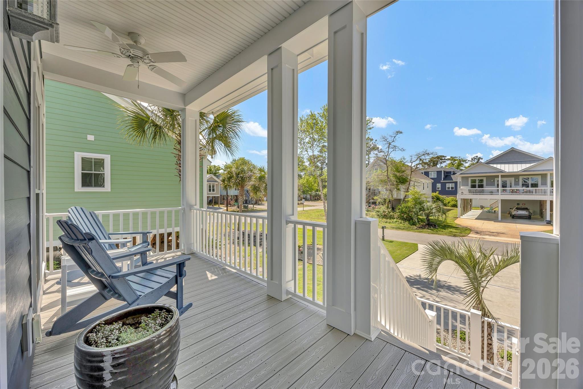 6308 E Yacht Drive — Oak Island