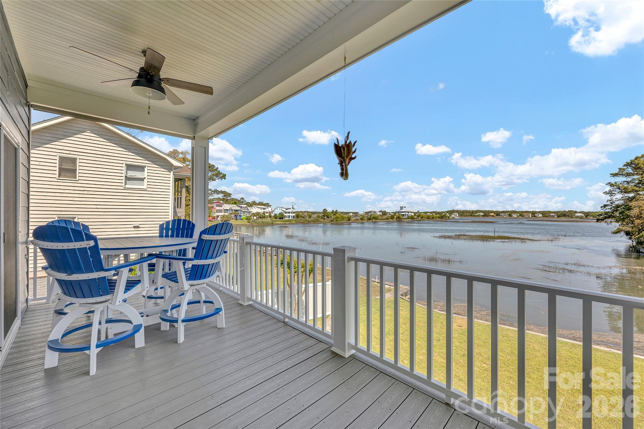 6308 E Yacht Drive — Oak Island