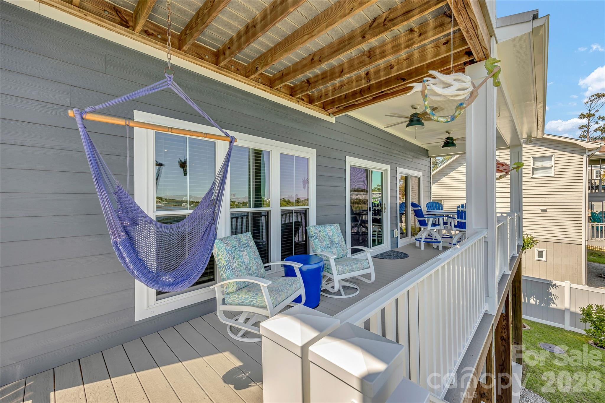 6308 E Yacht Drive — Oak Island