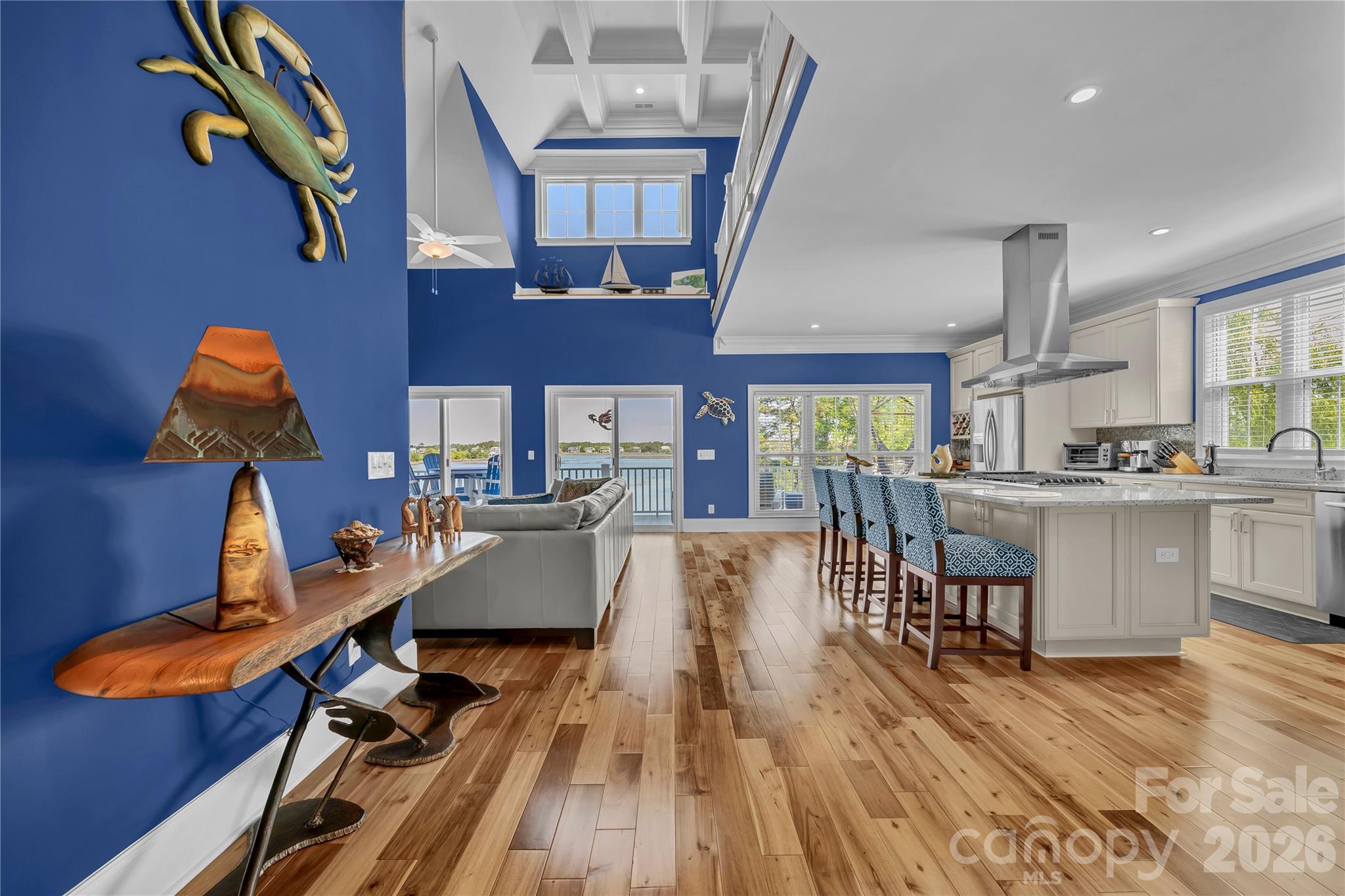 6308 E Yacht Drive — Oak Island