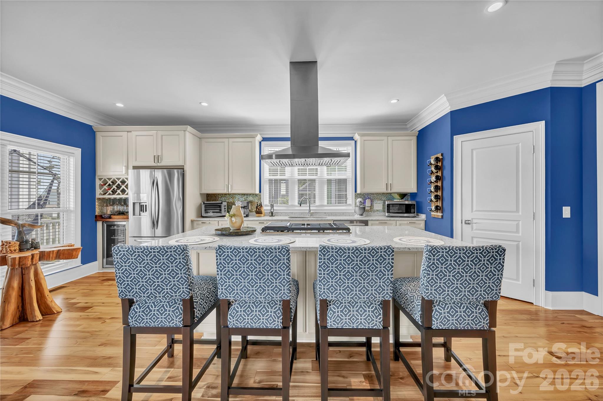6308 E Yacht Drive — Oak Island