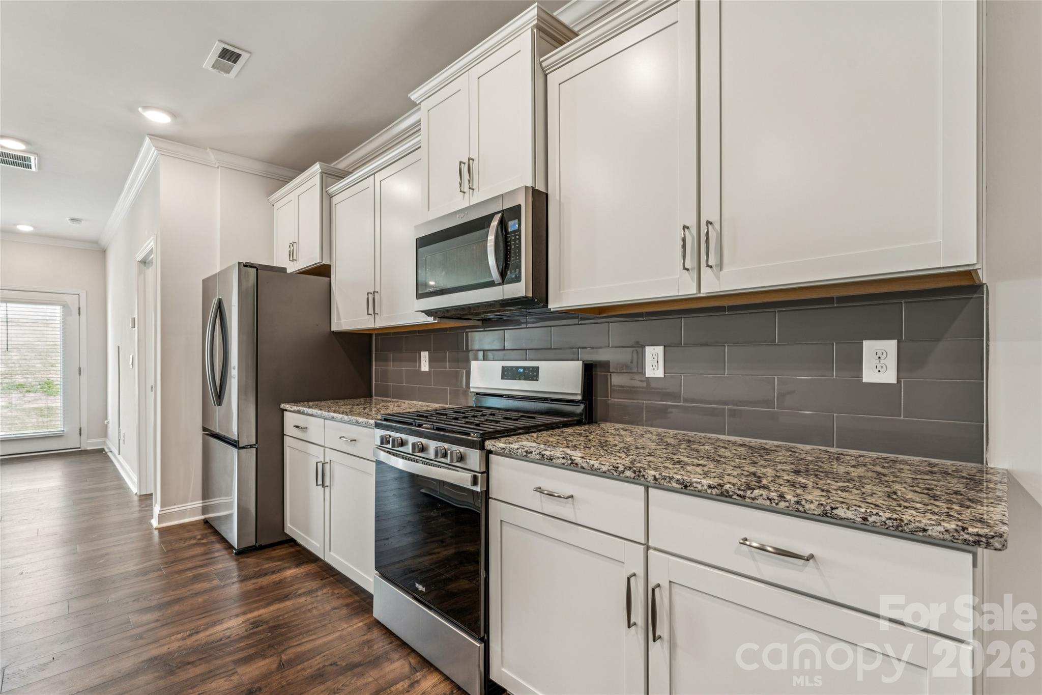 4398 Bronze Boulevard — Sherrills Ford