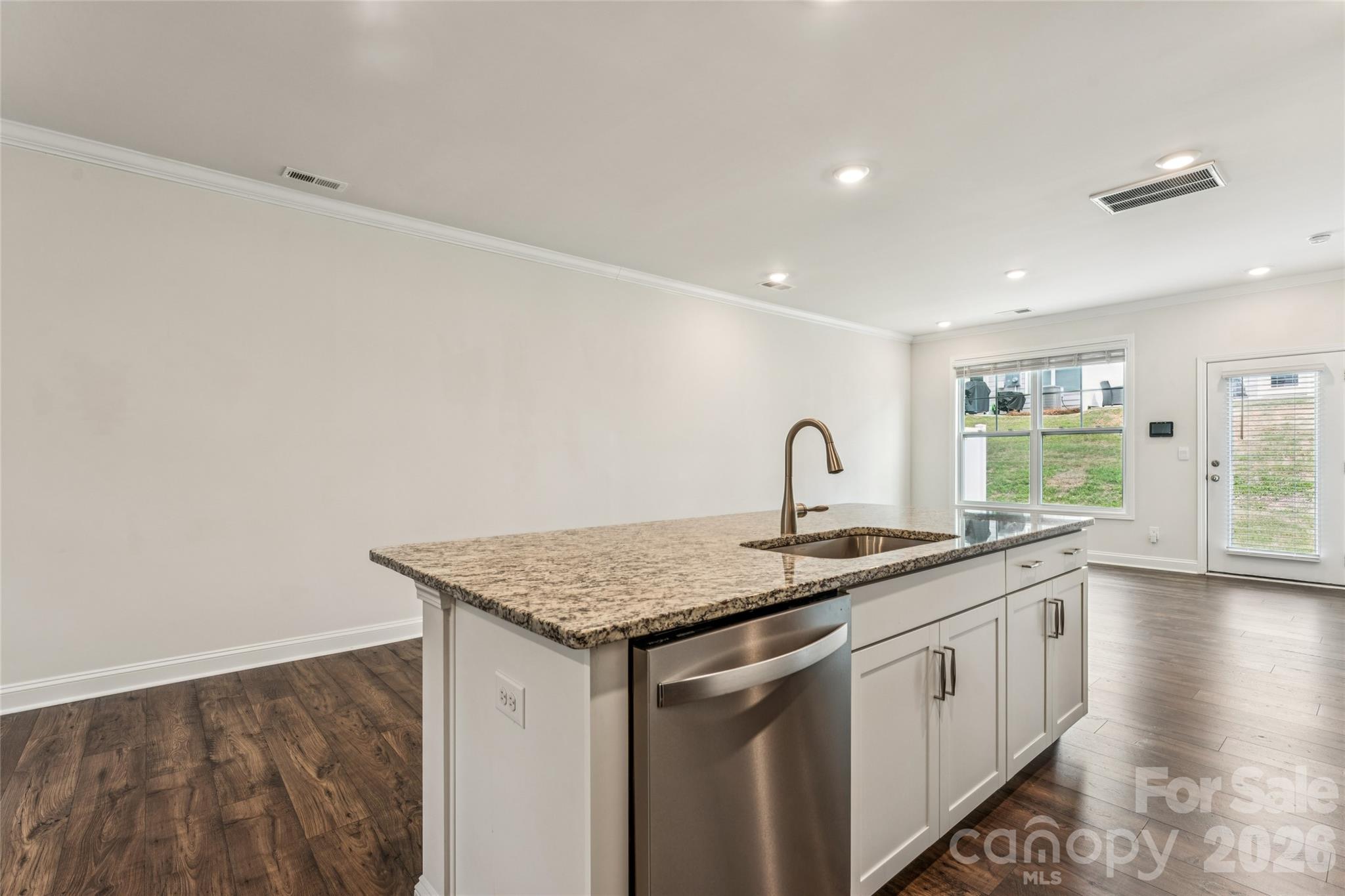 4398 Bronze Boulevard — Sherrills Ford