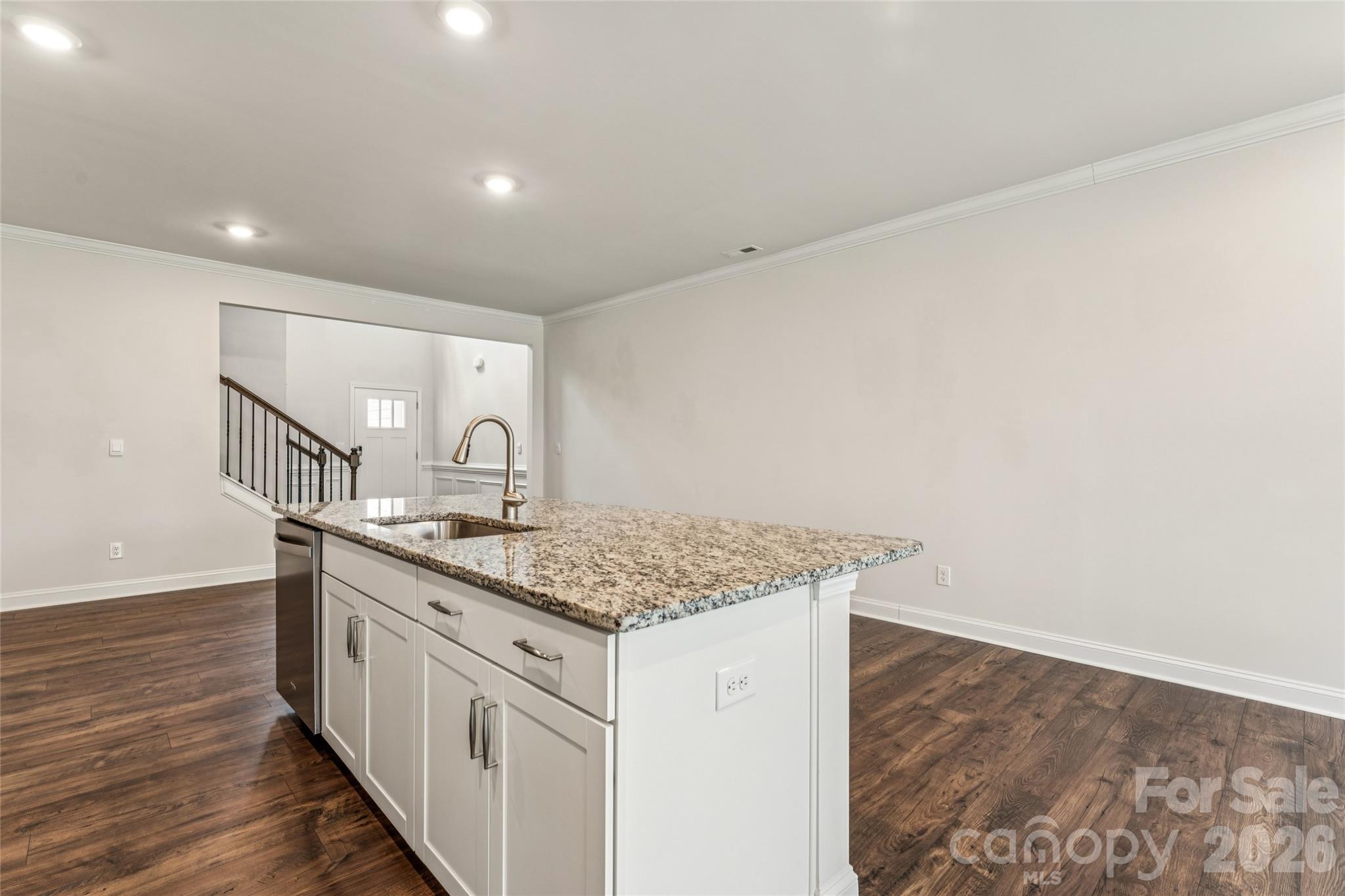 4398 Bronze Boulevard — Sherrills Ford