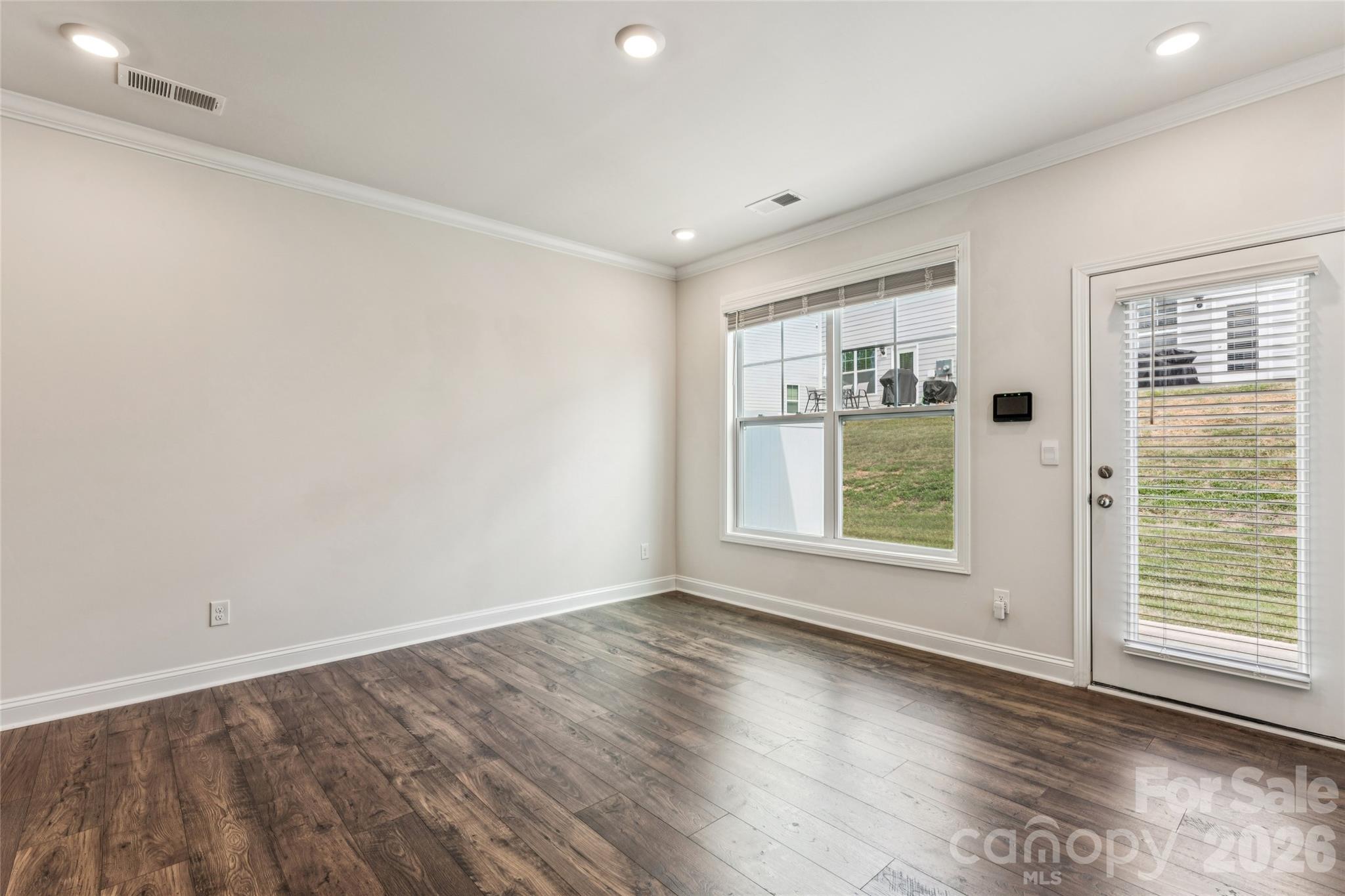 4398 Bronze Boulevard — Sherrills Ford