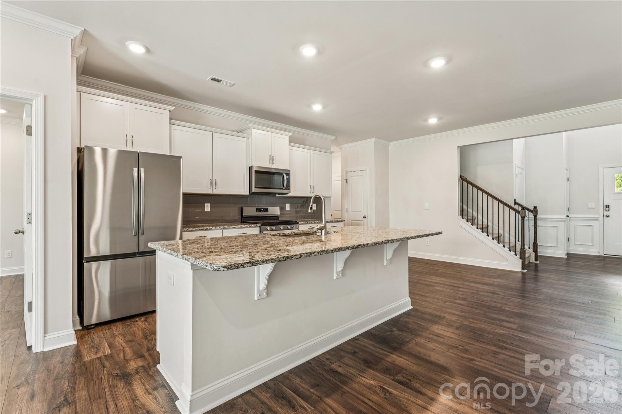 4398 Bronze Boulevard — Sherrills Ford